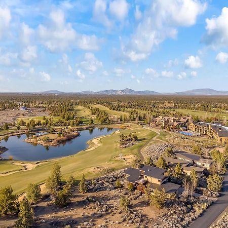 พร็องฮอร์น รีสอร์ต Hotel Powell Butte ภายนอก รูปภาพ