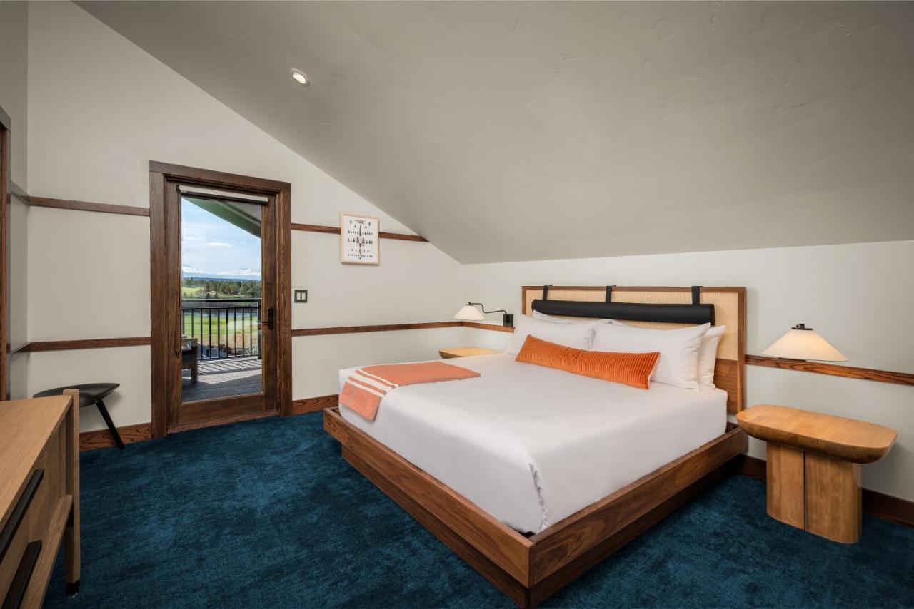 พร็องฮอร์น รีสอร์ต Hotel Powell Butte ภายนอก รูปภาพ